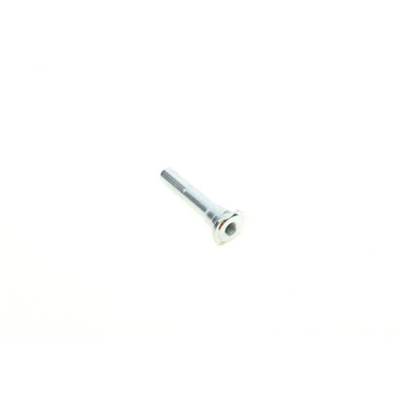 Ремкомплект супорта (переднього) Mitsubishi L200 01-05 (d=43mm) (+2 поршня/направляюча) (Tokico)