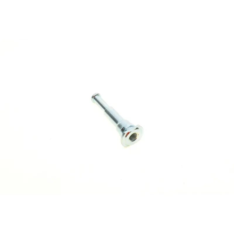 Ремкомплект супорта (переднього) Mitsubishi L200 01-05 (d=43mm) (+2 поршня/направляюча) (Tokico)