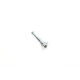 Ремкомплект супорта (переднього) Mitsubishi L200 01-05 (d=43mm) (+2 поршня/направляюча) (Tokico)