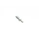 Ремкомплект супорта (переднього) Mitsubishi L200 01-05 (d=43mm) (+2 поршня/направляюча) (Tokico)