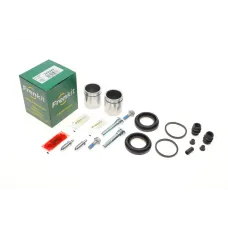 Ремкомплект супорта переднього FRENKIT 743223 (d=43mm) для Mitsubishi L200, Ford Ranger, Mazda BT-50