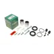 Ремкомплект супорта переднього FRENKIT 743223 (d=43mm) для Mitsubishi L200, Ford Ranger, Mazda BT-50