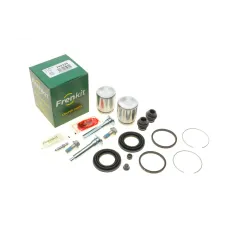 Ремкомплект супорта переднього FRENKIT 743225 для Subaru Legacy 1996-1999, діаметр 43мм