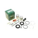Ремкомплект супорта переднього FRENKIT 743225 для Subaru Legacy 1996-1999, діаметр 43мм