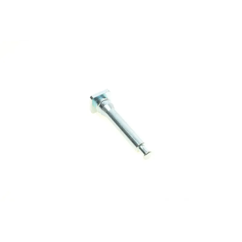Ремкомплект супорта (переднього) Subaru Legacy 96-99 (d=43mm) (+2 поршня/направляюча) (Akebono)