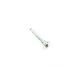 Ремкомплект супорта (переднього) Subaru Legacy 96-99 (d=43mm) (+2 поршня/направляюча) (Akebono)