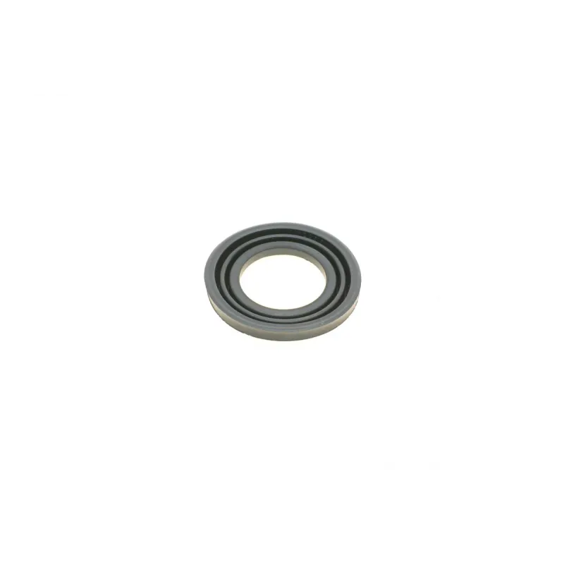 Ремкомплект супорта (переднього) Subaru Legacy 96-99 (d=43mm) (+2 поршня/направляюча) (Akebono)