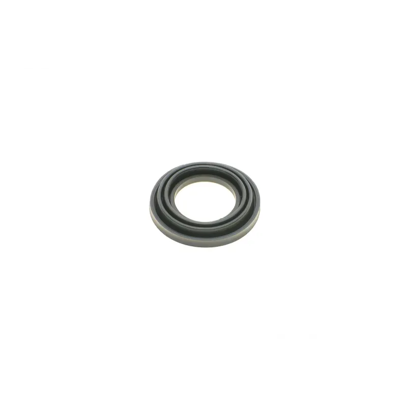 Ремкомплект супорта (переднього) Subaru Legacy 96-99 (d=43mm) (+2 поршня/направляюча) (Akebono)