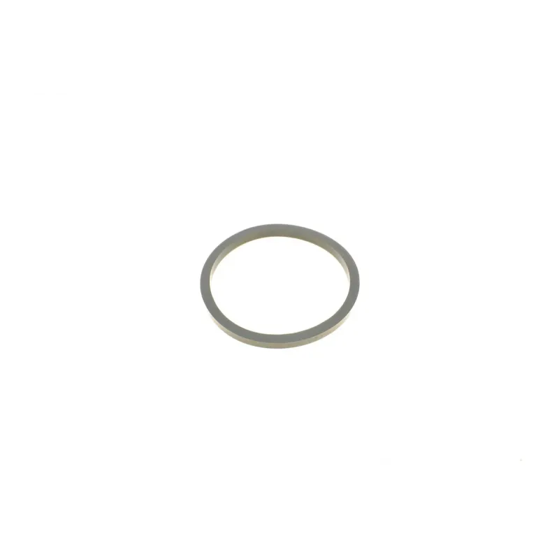 Ремкомплект супорта (переднього) Subaru Legacy 96-99 (d=43mm) (+2 поршня/направляюча) (Akebono)