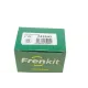 Ремкомплект заднього супорта FRENKIT 743241 для Kia Sorento II (XM) 2009-, Hyundai Genesis Coupe 2008-, діаметр 43мм