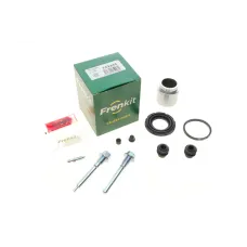 Ремкомплект заднього супорта FRENKIT 743244 для Nissan Qashqai J10 2007-2013, 43мм