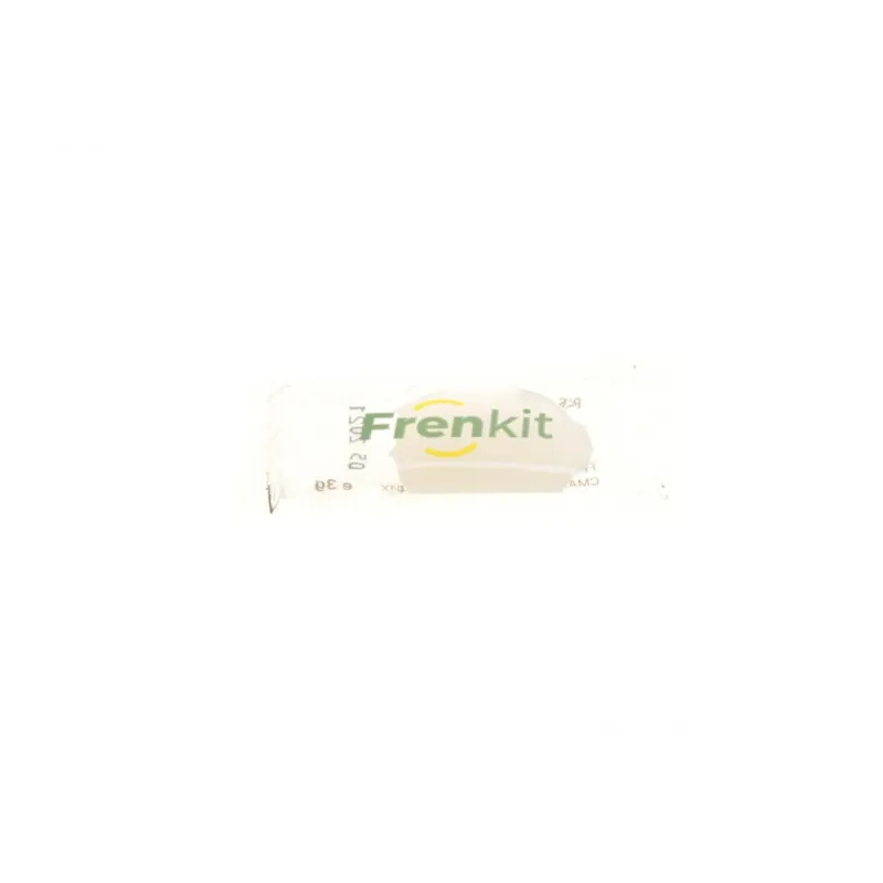 Ремкомплект заднього супорта FRENKIT 743244 для Nissan Qashqai J10 2007-2013, 43мм