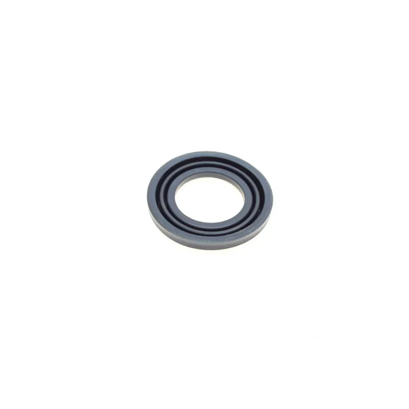 Ремкомплект супорта (заднього) Nissan Murano/Infiniti FX 03- (d=43mm) (Akebono) (+поршень/направляюча) SuperKit