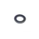 Ремкомплект супорта (заднього) Nissan Murano/Infiniti FX 03- (d=43mm) (Akebono) (+поршень/направляюча) SuperKit