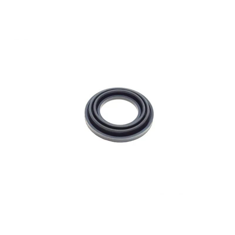 Ремкомплект супорта (заднього) Nissan Murano/Infiniti FX 03- (d=43mm) (Akebono) (+поршень/направляюча) SuperKit