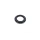 Ремкомплект супорта (заднього) Nissan Murano/Infiniti FX 03- (d=43mm) (Akebono) (+поршень/направляюча) SuperKit