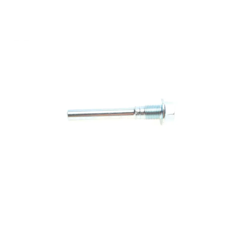 Ремкомплект супорта (заднього) Nissan Murano/Infiniti FX 03- (d=43mm) (Akebono) (+поршень/направляюча) SuperKit