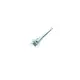 Ремкомплект супорта (заднього) Nissan Murano/Infiniti FX 03- (d=43mm) (Akebono) (+поршень/направляюча) SuperKit