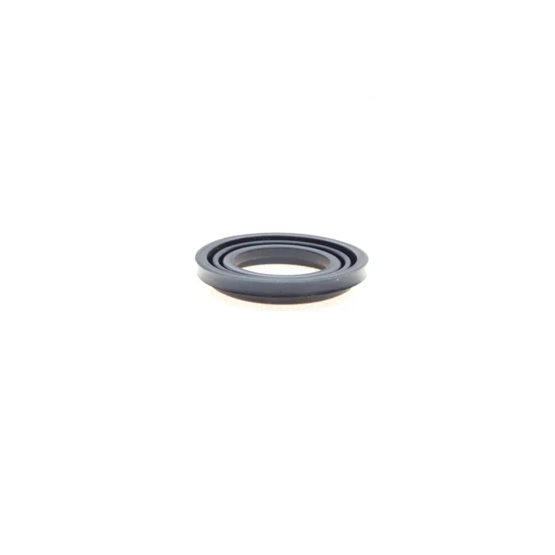 Ремкомплект супорта (заднього) Nissan Murano/Infiniti FX 03- (d=43mm) (Akebono) (+поршень/направляюча) SuperKit