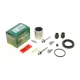 Ремкомплект заднього супорта FRENKIT 743373 для Hyundai Terracan, SsangYong Actyon, Kyron (d=43mm, +поршень/направляюча)