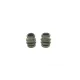 Ремкомплект заднього супорта FRENKIT 743373 для Hyundai Terracan, SsangYong Actyon, Kyron (d=43mm, +поршень/направляюча)