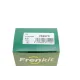 Ремкомплект заднього супорта FRENKIT 743373 для Hyundai Terracan, SsangYong Actyon, Kyron (d=43mm, +поршень/направляюча)