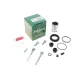 Ремкомплект супорта (заднього) Land Rover Range Rover 12- (d=43mm) (+поршень/направляюча) (TRW)