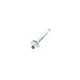 Ремкомплект супорта (заднього) Land Rover Range Rover 12- (d=43mm) (+поршень/направляюча) (TRW)