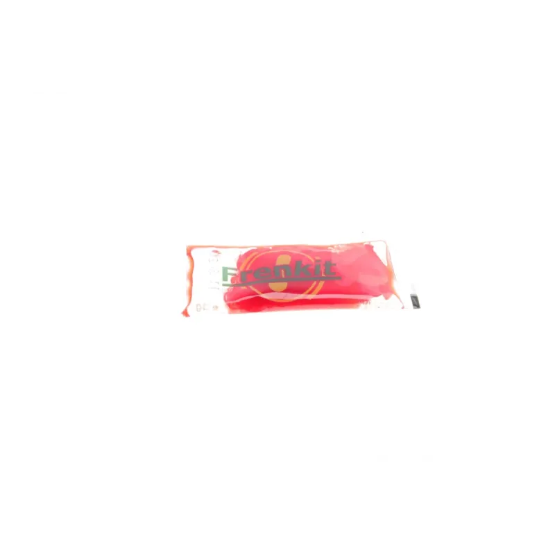Ремкомплект супорта (заднього) Land Rover Range Rover 12- (d=43mm) (+поршень/направляюча) (TRW)