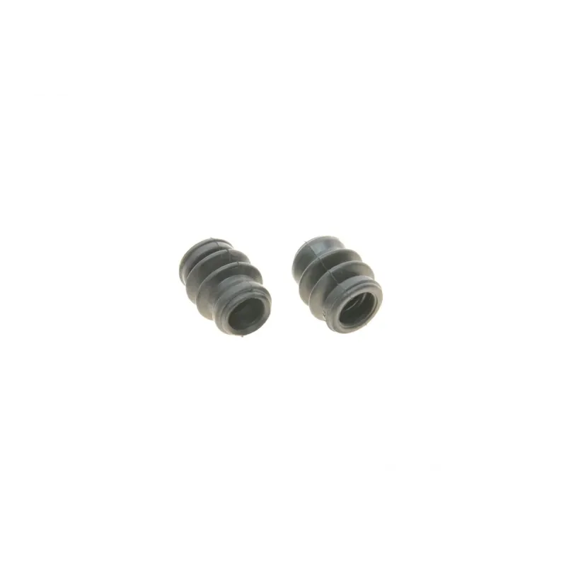 Ремкомплект супорта (заднього) Hyundai Santa Fe 05-12 (d=43mm) (Mando) (+поршень/направляюча) SuperKit
