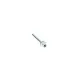 Ремкомплект супорта (заднього) Hyundai Santa Fe 05-12 (d=43mm) (Mando) (+поршень/направляюча) SuperKit