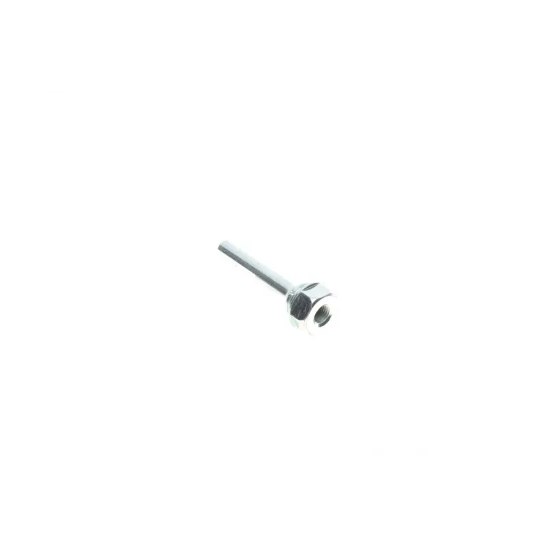 Ремкомплект супорта (заднього) Hyundai Santa Fe 05-12 (d=43mm) (Mando) (+поршень/направляюча) SuperKit