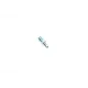 Ремкомплект супорта (заднього) Hyundai Santa Fe 05-12 (d=43mm) (Mando) (+поршень/направляюча) SuperKit