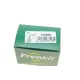Ремкомплект супорта (заднього) Hyundai Santa Fe 05-12 (d=43mm) (Mando) (+поршень/направляюча) SuperKit