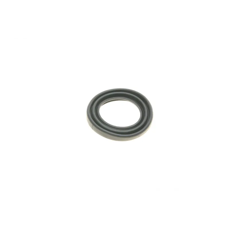 Ремкомплект супорта (заднього) Hyundai Santa Fe 05-12 (d=43mm) (Mando) (+поршень/направляюча) SuperKit