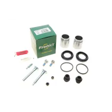 Ремкомплект супорта переднього FRENKIT 744248 для Nissan X-Trail T30 2001-2013 (d=44mm)