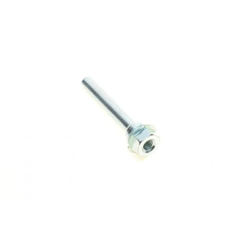 Ремкомплект супорта (заднього) BMW 5 (F10/F11)/6 (F12/F13) 10- (d=44mm) (+поршень/направляюча)(TRW)