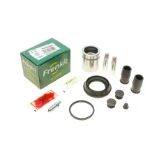 Ремкомплект заднього супорта FRENKIT 744258 для BMW 7 (F01-F04) 44мм