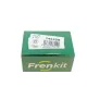 Ремкомплект заднього супорта FRENKIT 744258 для BMW 7 (F01-F04) 44мм
