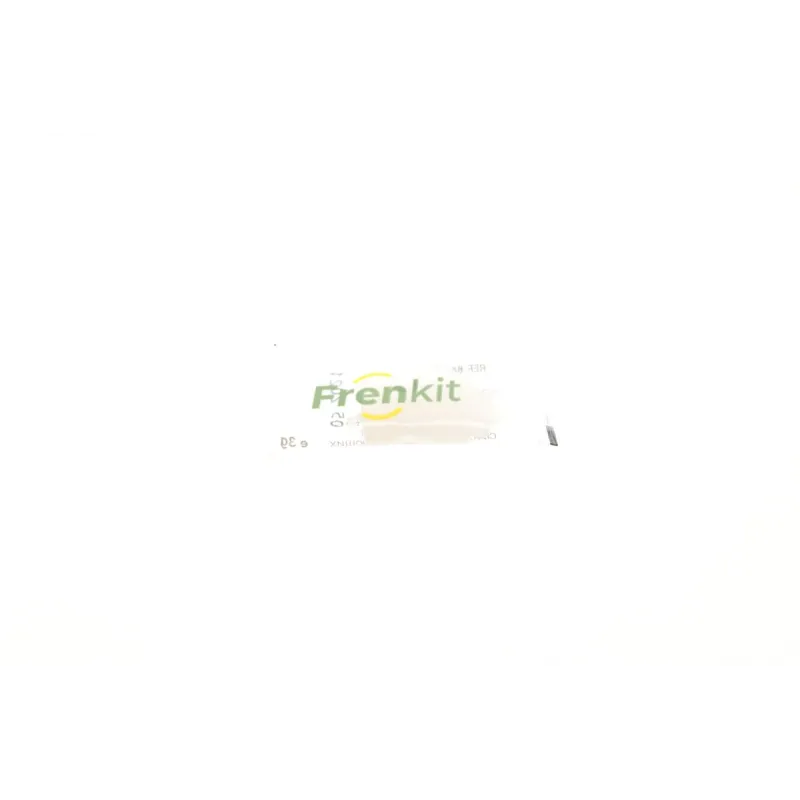 Ремкомплект супорта заднього FRENKIT 745268 для Land Rover Discovery II (LJ, LT) 1998-2004, діаметр 45мм