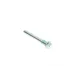 Ремкомплект супорта (заднього) Mitsubishi Pajero 00- (d=45mm) (+поршень/направляюча) (Akebono)