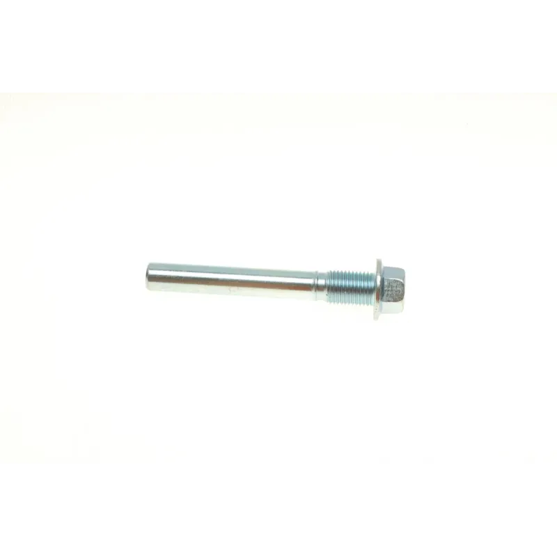 Ремкомплект супорта (заднього) Mitsubishi Pajero 00- (d=45mm) (+поршень/направляюча) (Akebono)