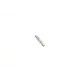 Ремкомплект супорта (заднього) Mitsubishi Pajero 00- (d=45mm) (+поршень/направляюча) (Akebono)
