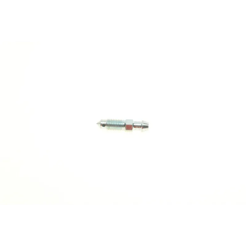 Ремкомплект супорта (заднього) Mitsubishi Pajero 00- (d=45mm) (+поршень/направляюча) (Akebono)