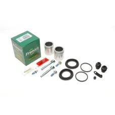 Ремкомплект супорта переднього FRENKIT 745279 для Kia Sorento II (XM) 2009-2012, Hyundai Santa Fe II (CM) 2006-2012, діаметр 45 мм