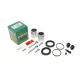 Ремкомплект супорта переднього FRENKIT 745279 для Kia Sorento II (XM) 2009-2012, Hyundai Santa Fe II (CM) 2006-2012, діаметр 45 мм