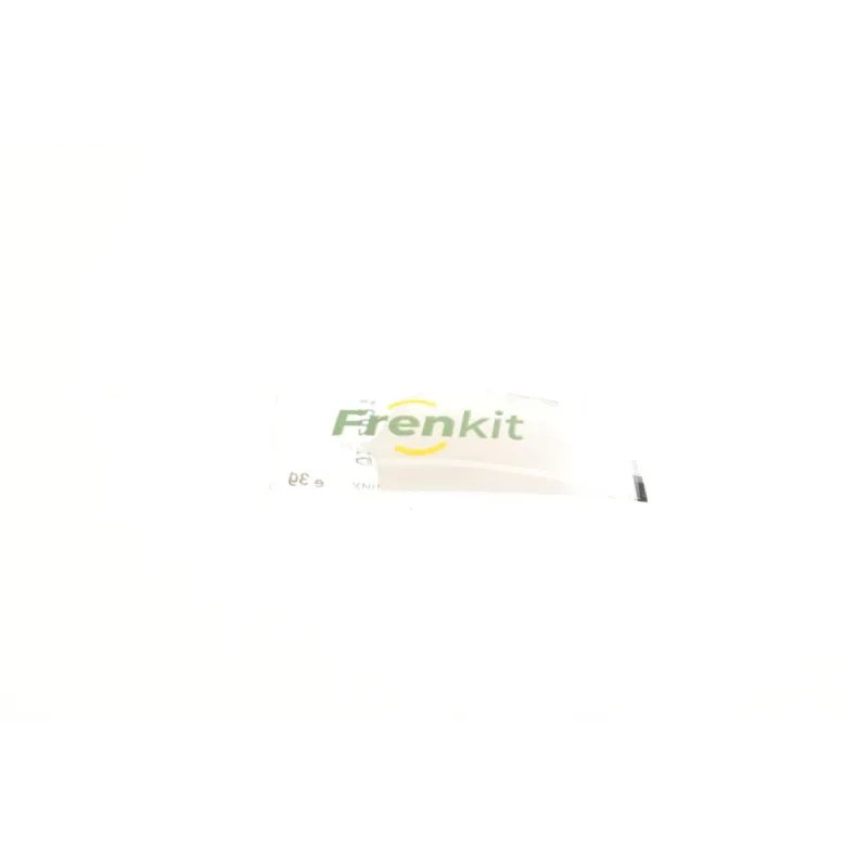 Ремкомплект переднього супорта FRENKIT 745280 для Nissan Leaf, Infiniti G, 45 мм