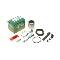 Ремкомплект заднього супорта FRENKIT 745283 для Toyota Land Cruiser, FJ Cruiser (d=45mm, Sumitomo)