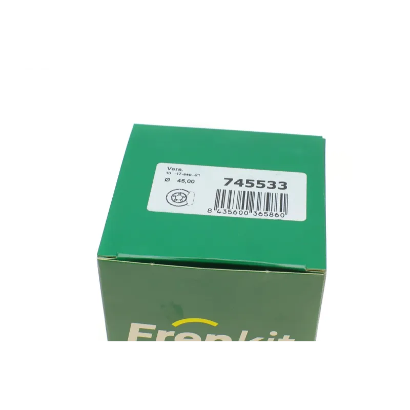 Ремкомплект заднього супорта FRENKIT 745533 для Ford Explorer, Dodge JC, Fiat Freemont (d=45mm)