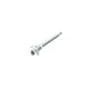 Ремкомплект супорта (переднього) Honda CR-V 12- (d=45mm)(Niss)(+2 поршня/направляюча)SuperKit